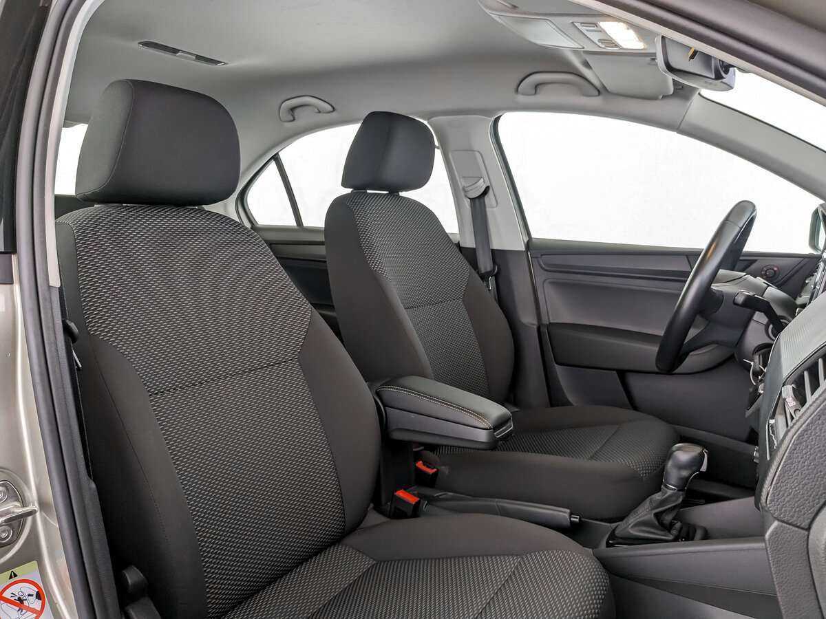 Volkswagen Polo, 2020 - Фото №21