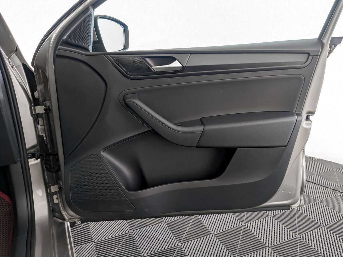 Volkswagen Polo, 2020 - Фото №22