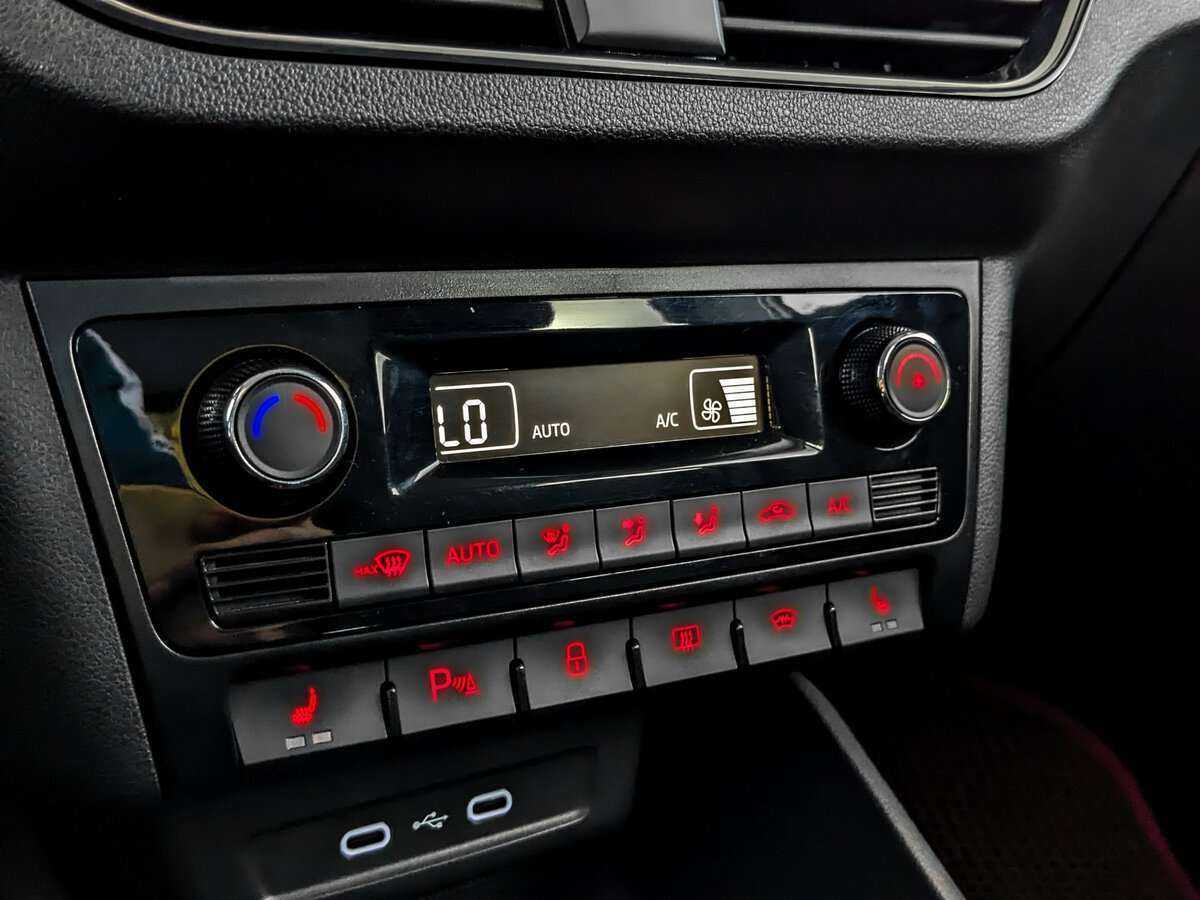 Volkswagen Polo, 2020 - Фото №23