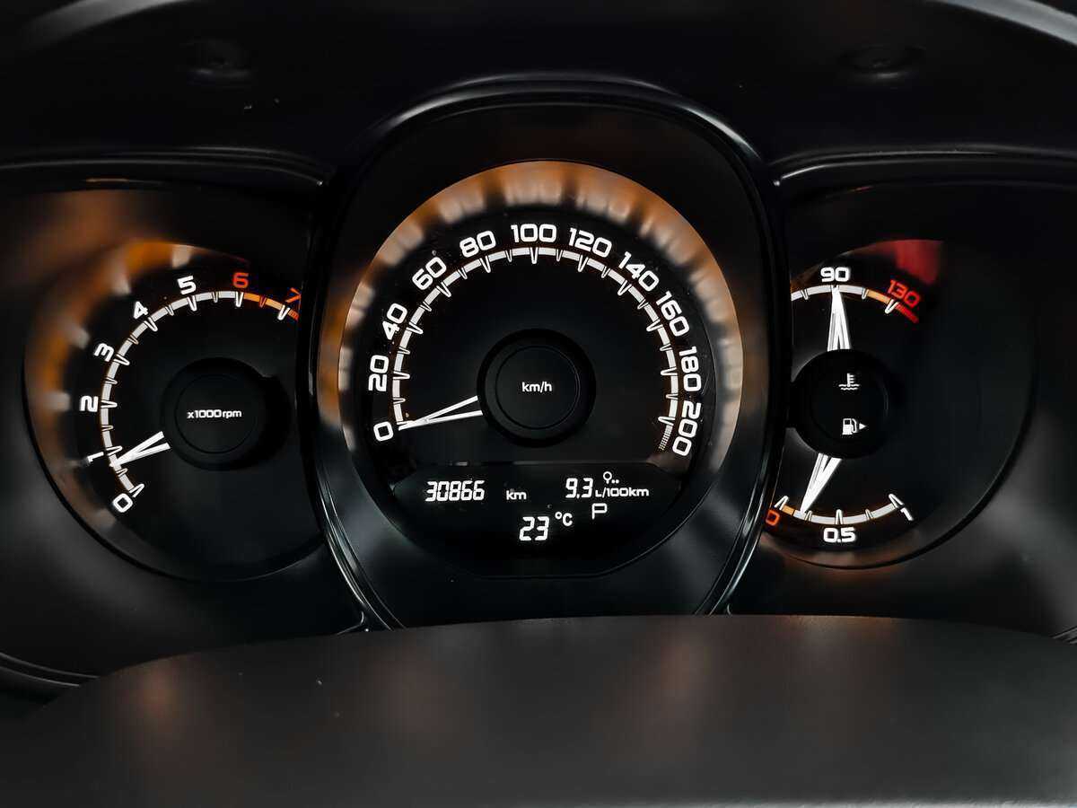 Lada (ВАЗ) Vesta, 2022 - Фото №11