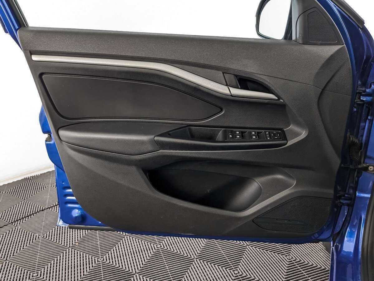 Lada (ВАЗ) Vesta, 2022 - Фото №14