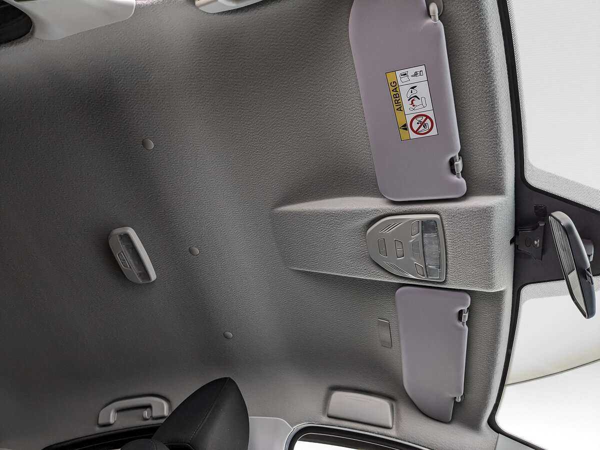 Lada (ВАЗ) Vesta, 2022 - Фото №18