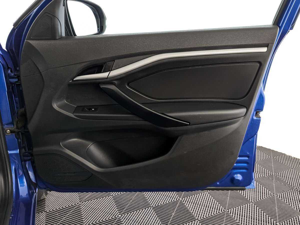 Lada (ВАЗ) Vesta, 2022 - Фото №20