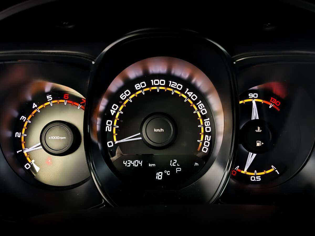 Lada (ВАЗ) Vesta SW, 2021 - Фото №10