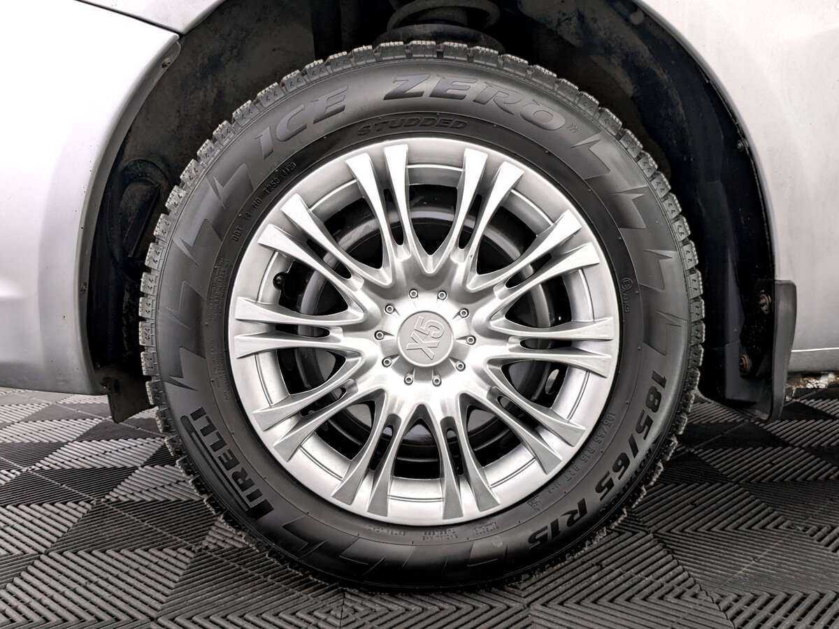 Lada (ВАЗ) Vesta SW, 2021 - Фото №14