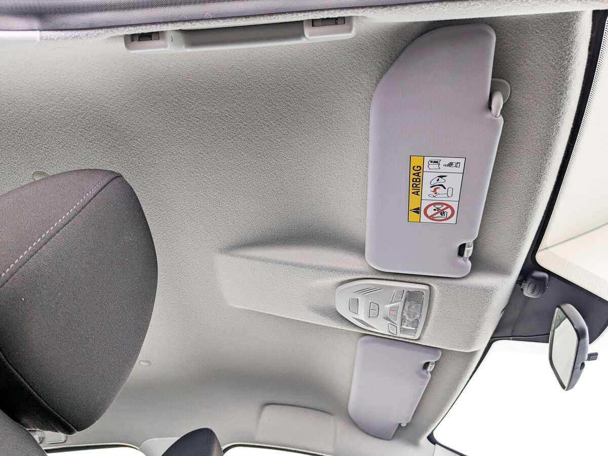 Lada (ВАЗ) Vesta SW, 2021 - Фото №17