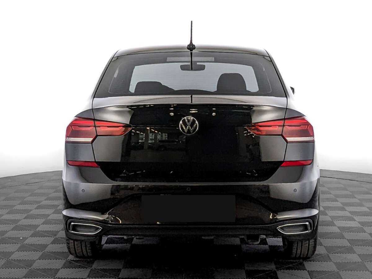 Volkswagen Polo, 2022 - Фото №5