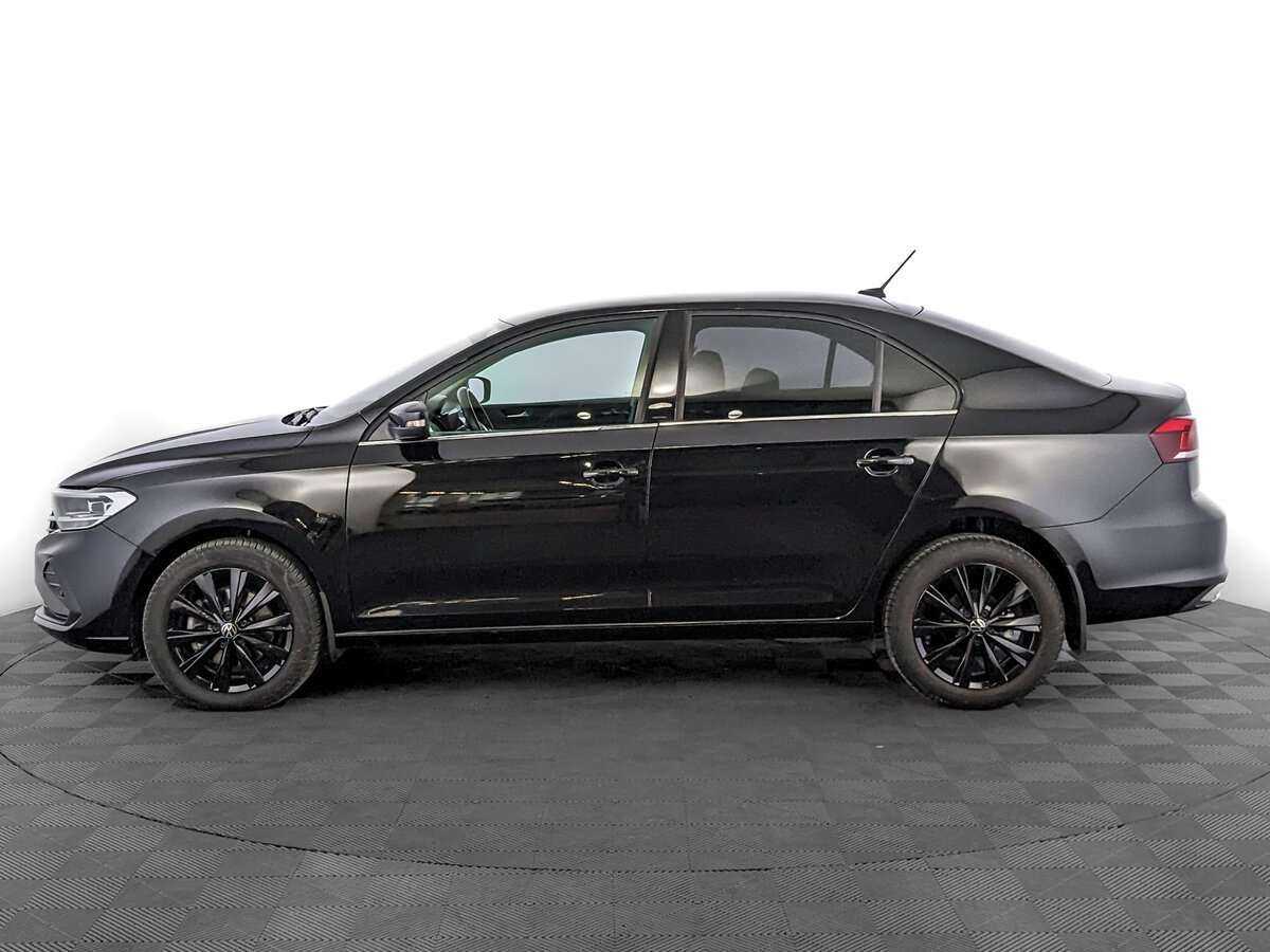 Volkswagen Polo, 2022 - Фото №7