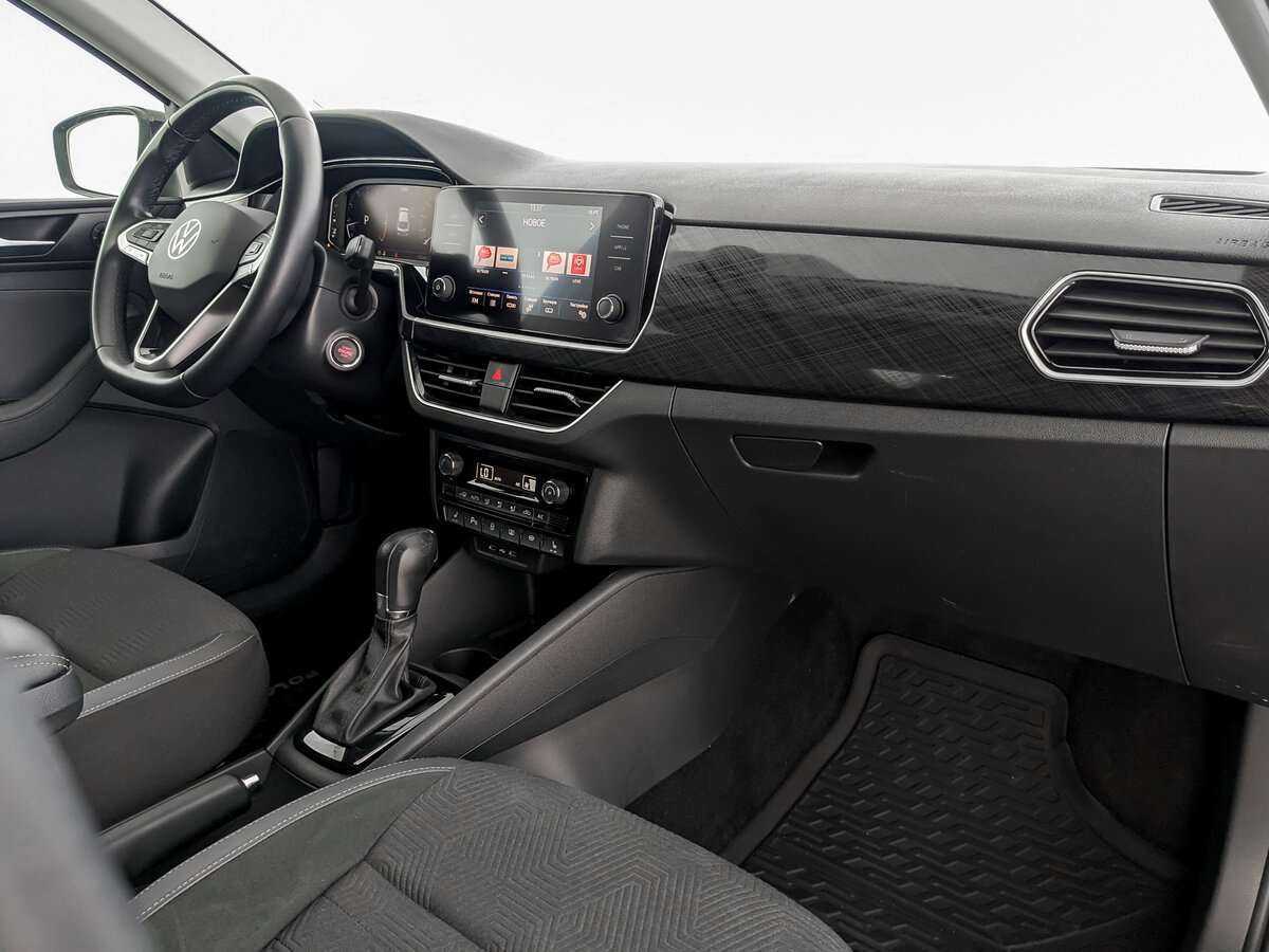 Volkswagen Polo, 2022 - Фото №8