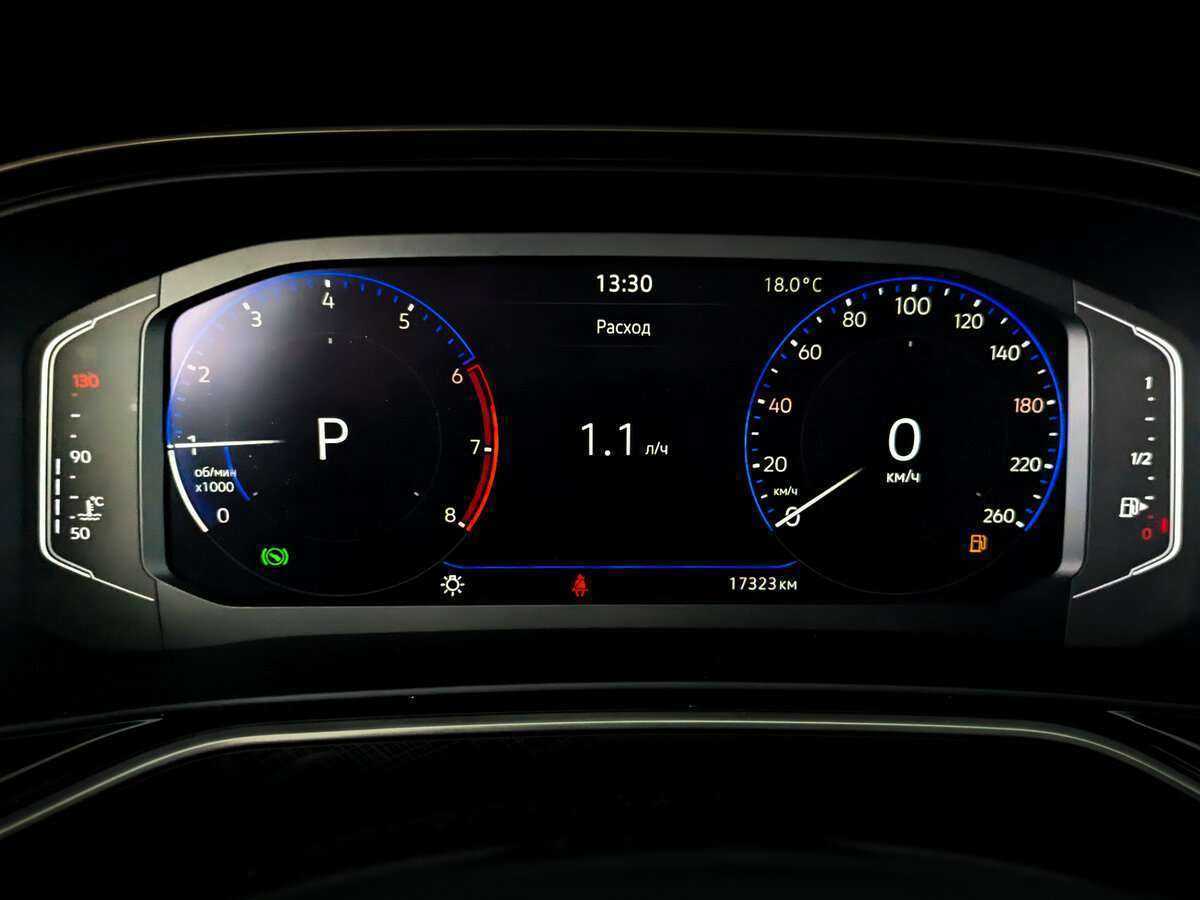 Volkswagen Polo, 2022 - Фото №10