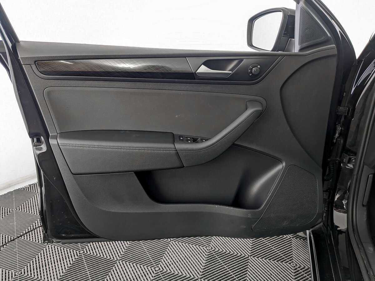 Volkswagen Polo, 2022 - Фото №14