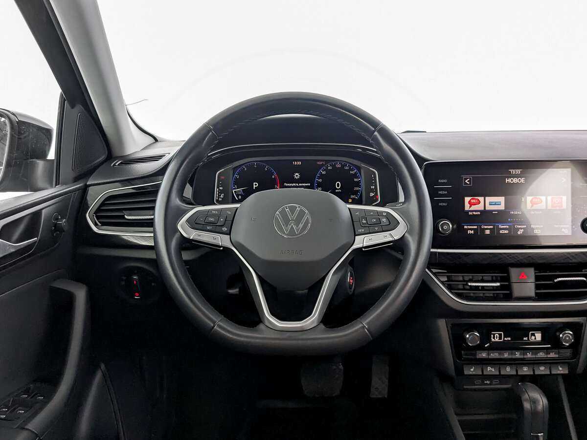 Volkswagen Polo, 2022 - Фото №16