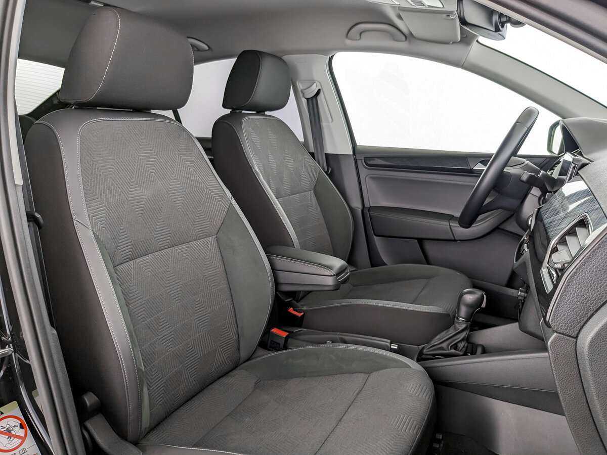 Volkswagen Polo, 2022 - Фото №18