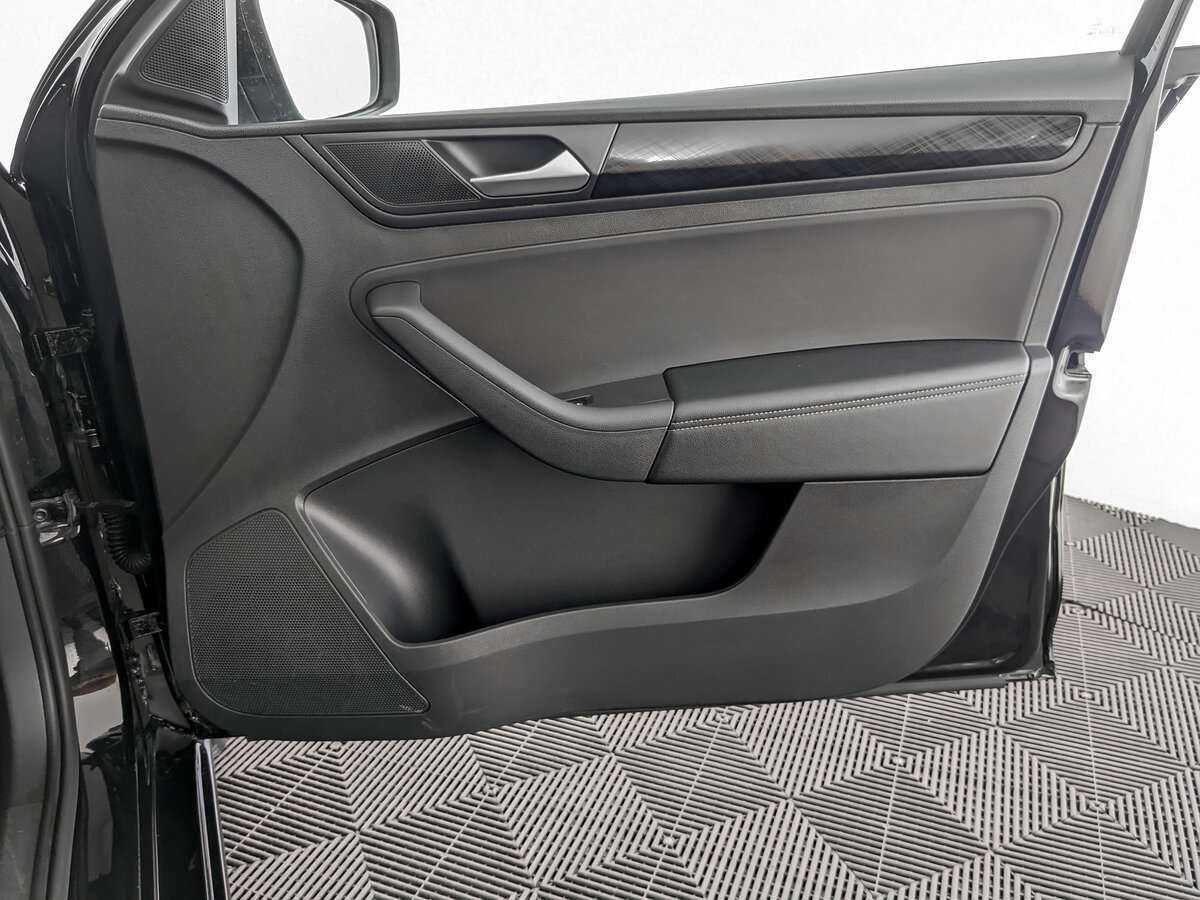 Volkswagen Polo, 2022 - Фото №19