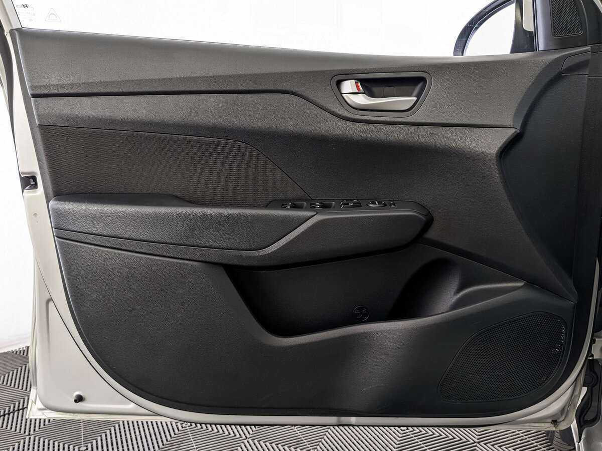 Hyundai Solaris, 2020 - Фото №14