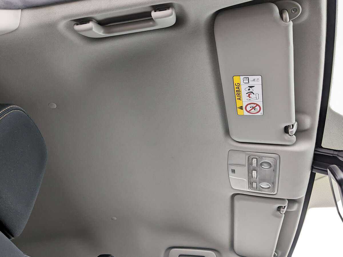 Toyota RAV4, 2014 - Фото №16