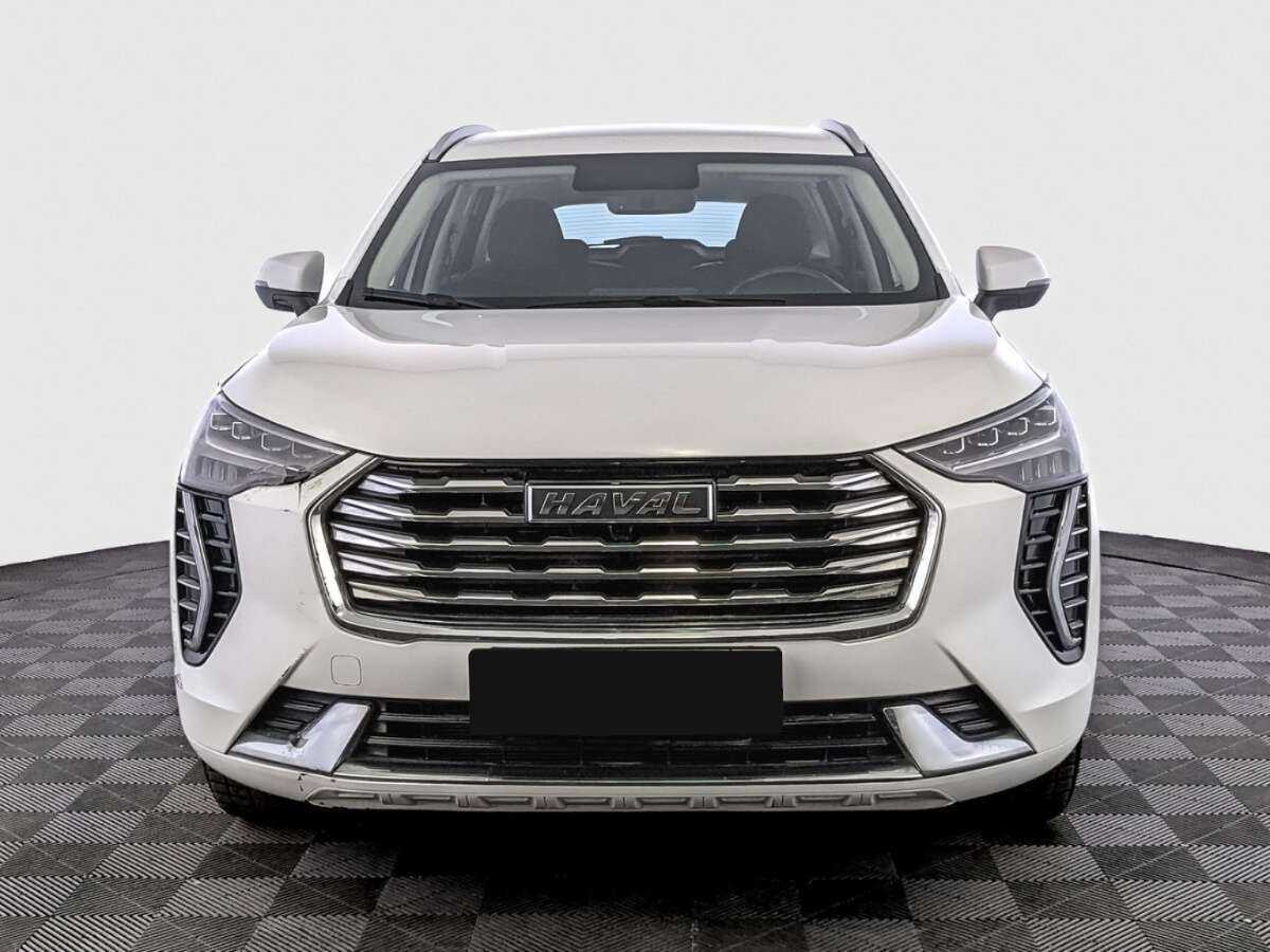 Haval Jolion, 2022 - Фото №1