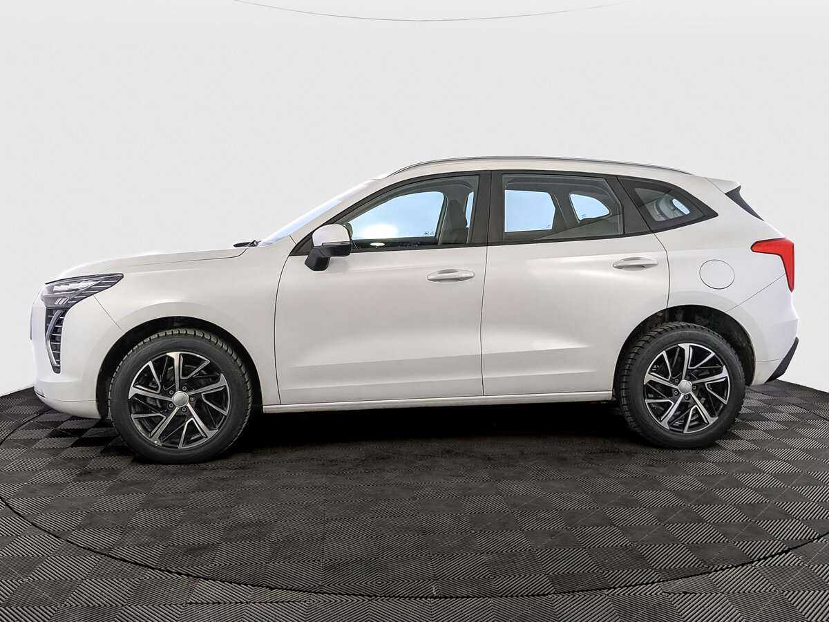 Haval Jolion, 2022 - Фото №7