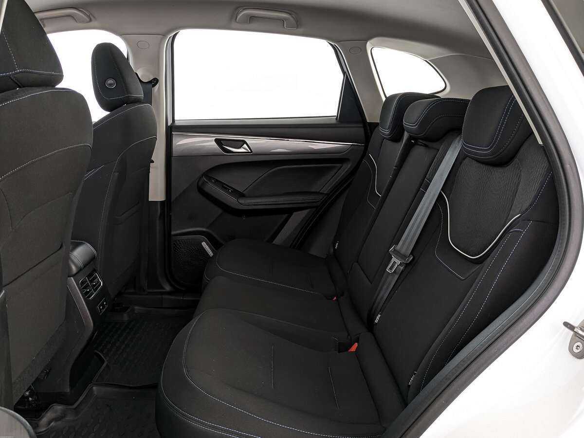 Haval Jolion, 2022 - Фото №15