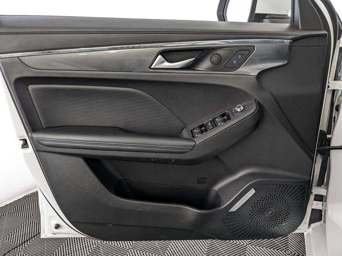 Haval Jolion, 2022 - Фото №16