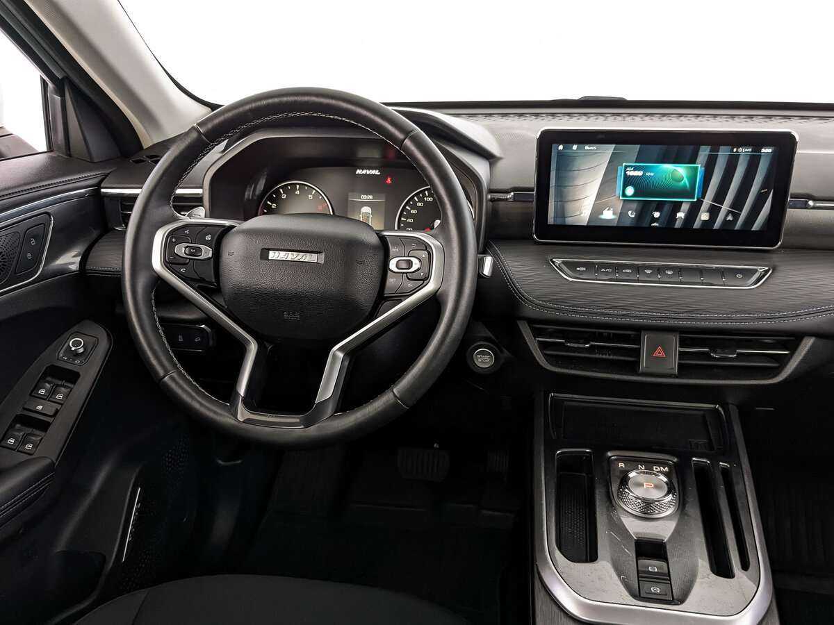 Haval Jolion, 2022 - Фото №18