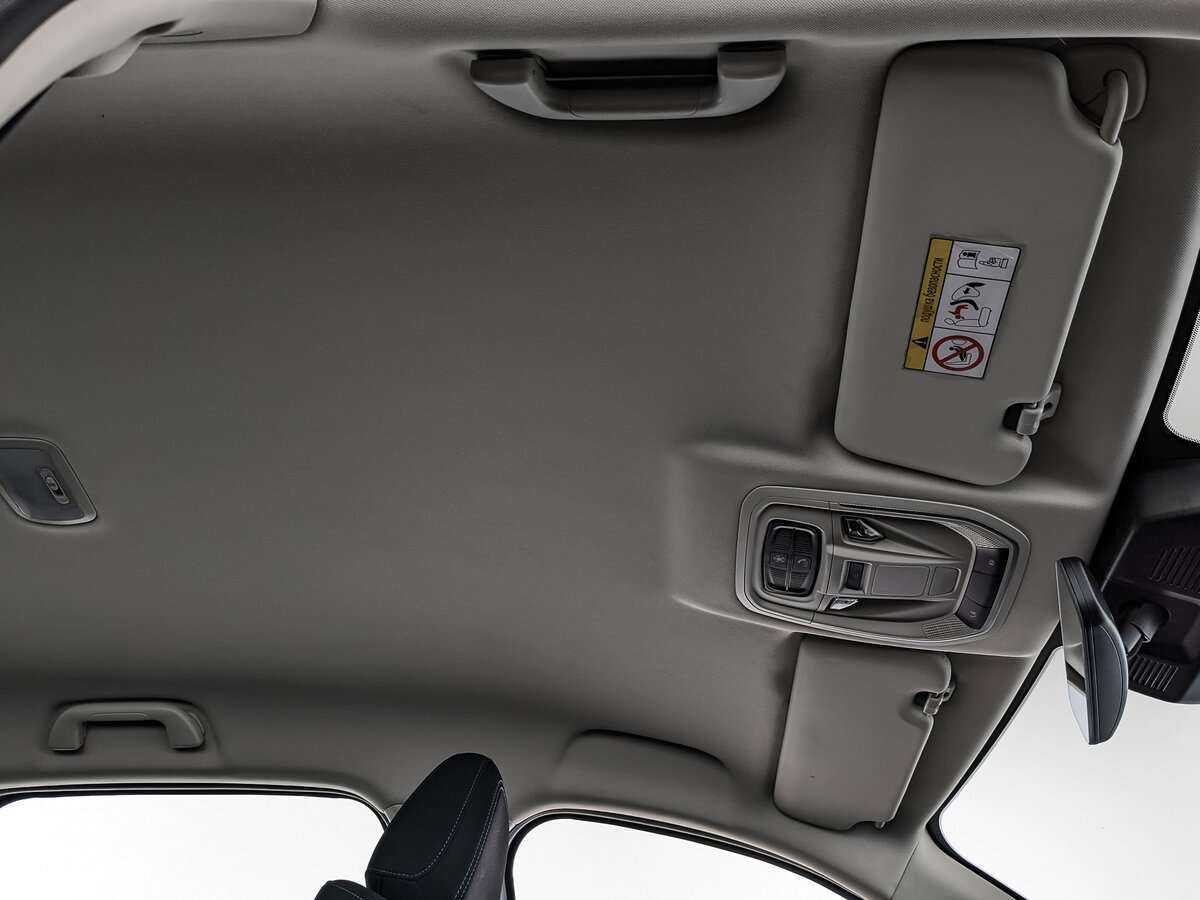 Haval Jolion, 2022 - Фото №20