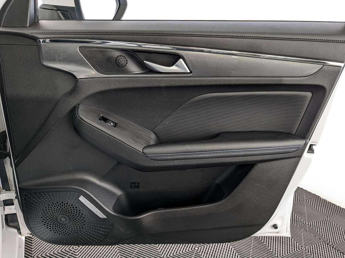 Haval Jolion, 2022 - Фото №22