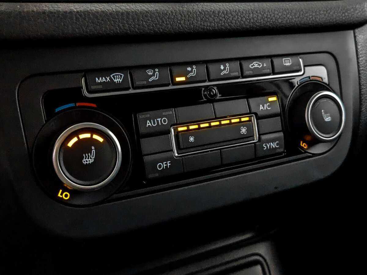 Volkswagen Tiguan, 2013 - Фото №20