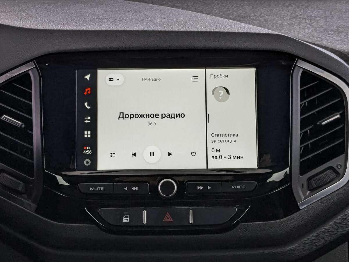 Lada (ВАЗ) XRAY Cross, 2021 - Фото №12