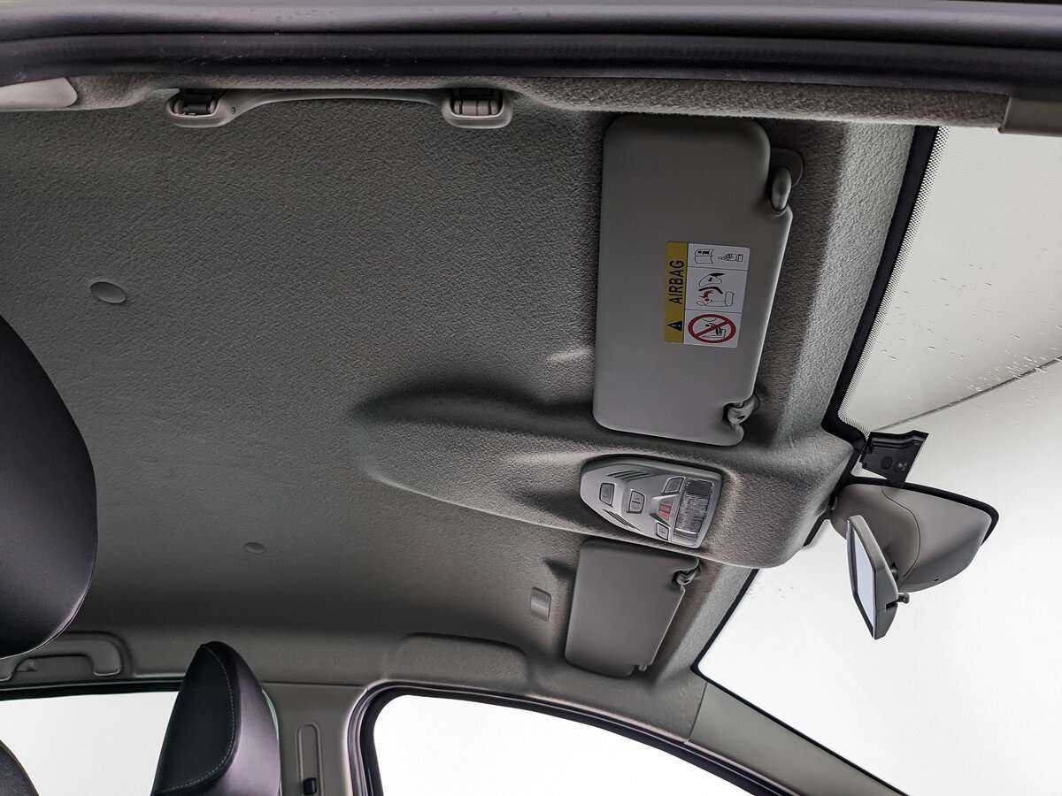 Lada (ВАЗ) XRAY Cross, 2021 - Фото №18