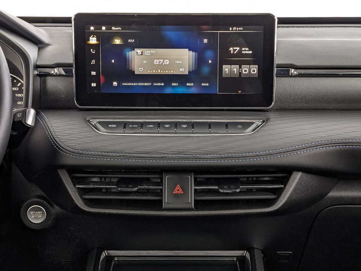 Haval Jolion, 2022 - Фото №12