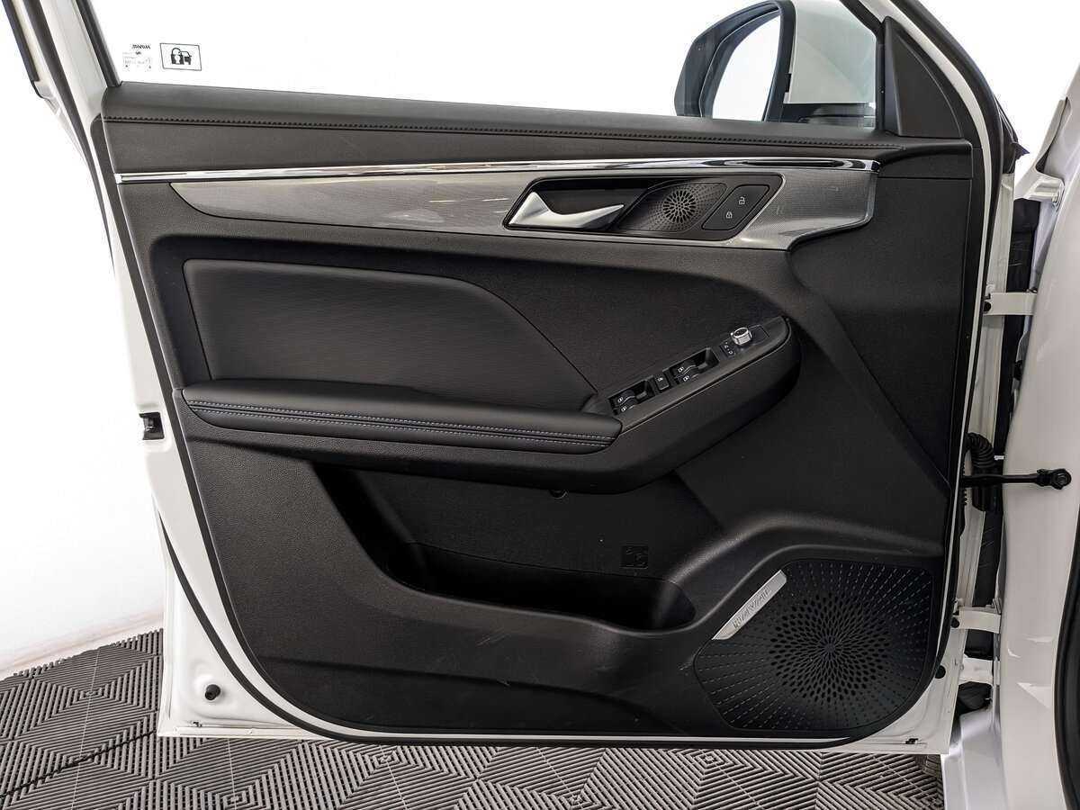 Haval Jolion, 2022 - Фото №14