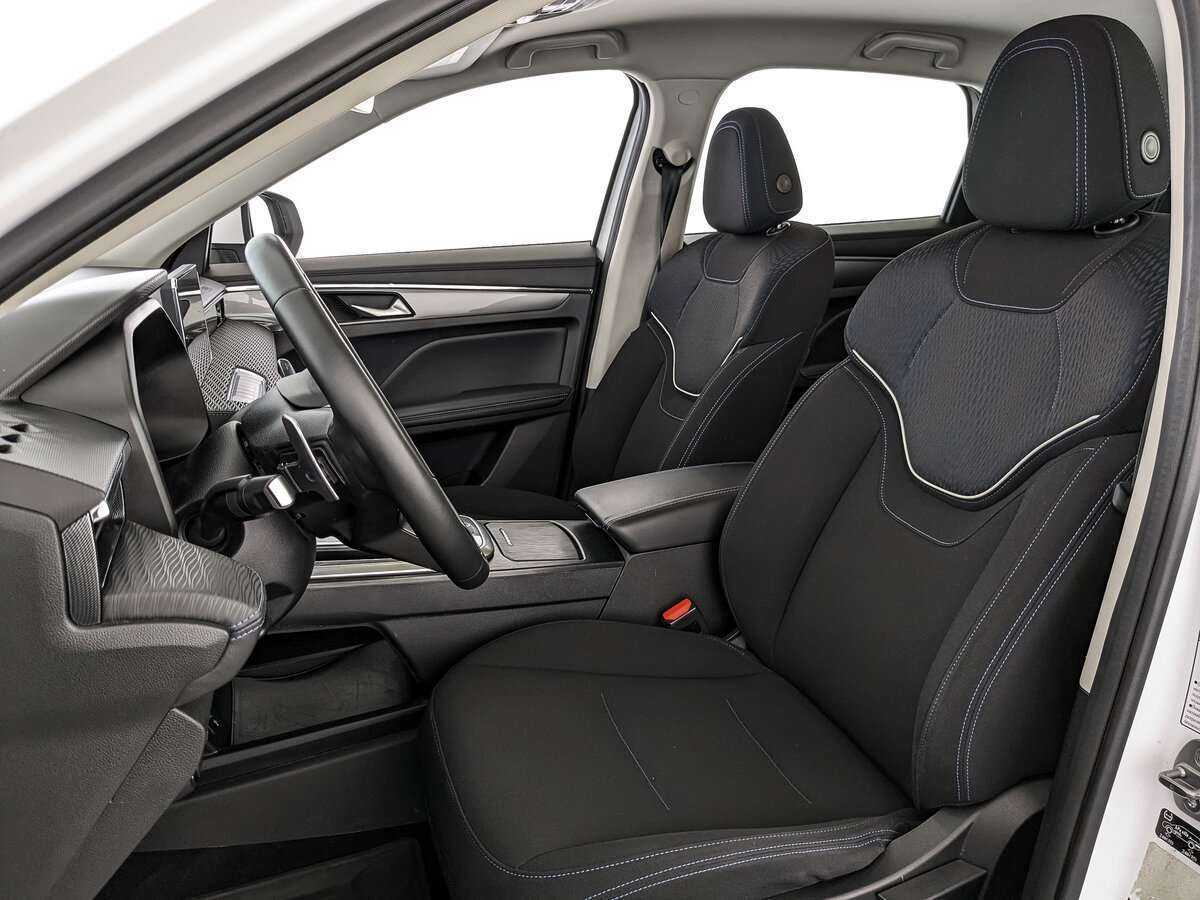 Haval Jolion, 2022 - Фото №15