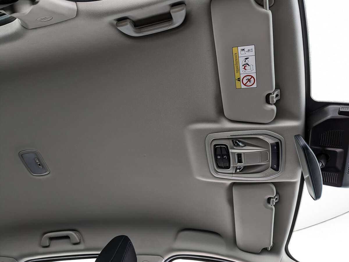 Haval Jolion, 2022 - Фото №16