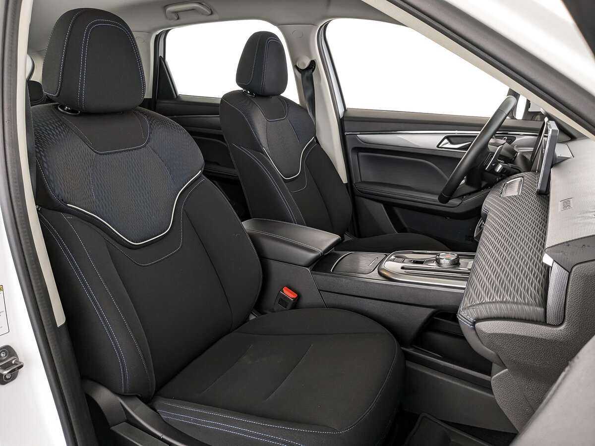 Haval Jolion, 2022 - Фото №17