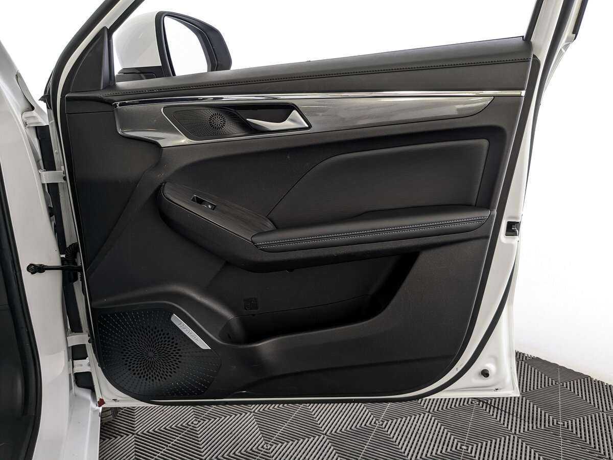 Haval Jolion, 2022 - Фото №18