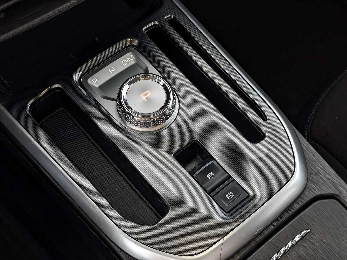 Haval Jolion, 2022 - Фото №20