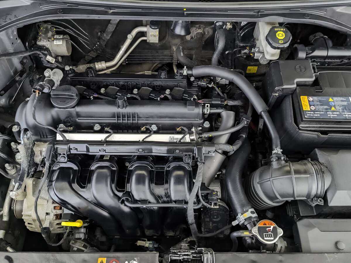 Hyundai Solaris, 2021 - Фото №8