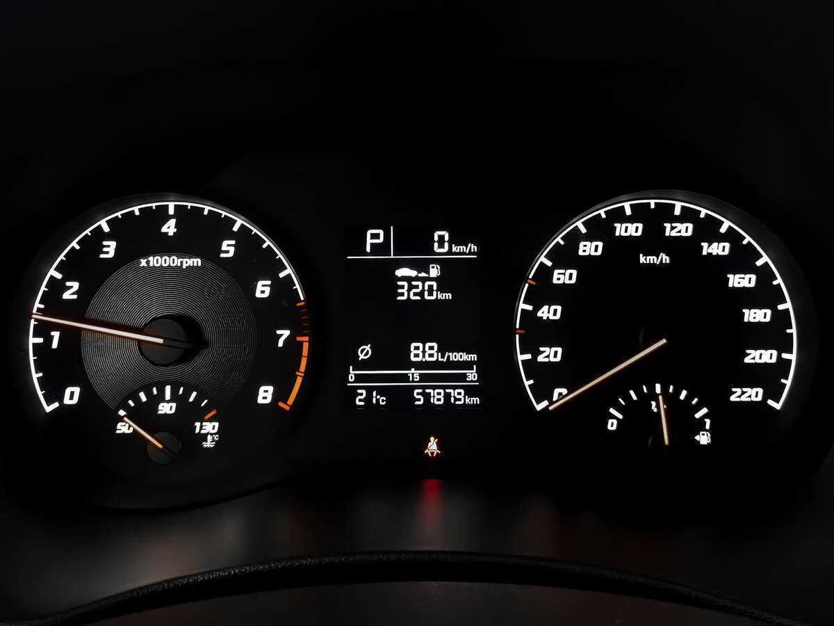 Hyundai Solaris, 2021 - Фото №15