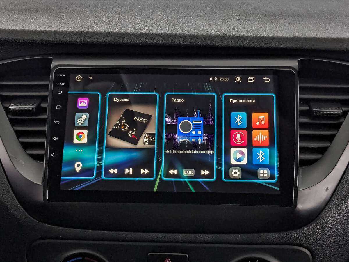 Hyundai Solaris, 2021 - Фото №16