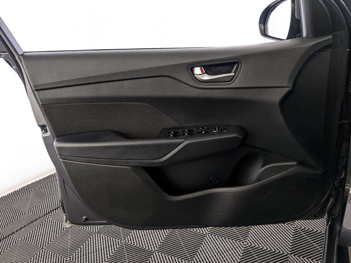 Hyundai Solaris, 2021 - Фото №18