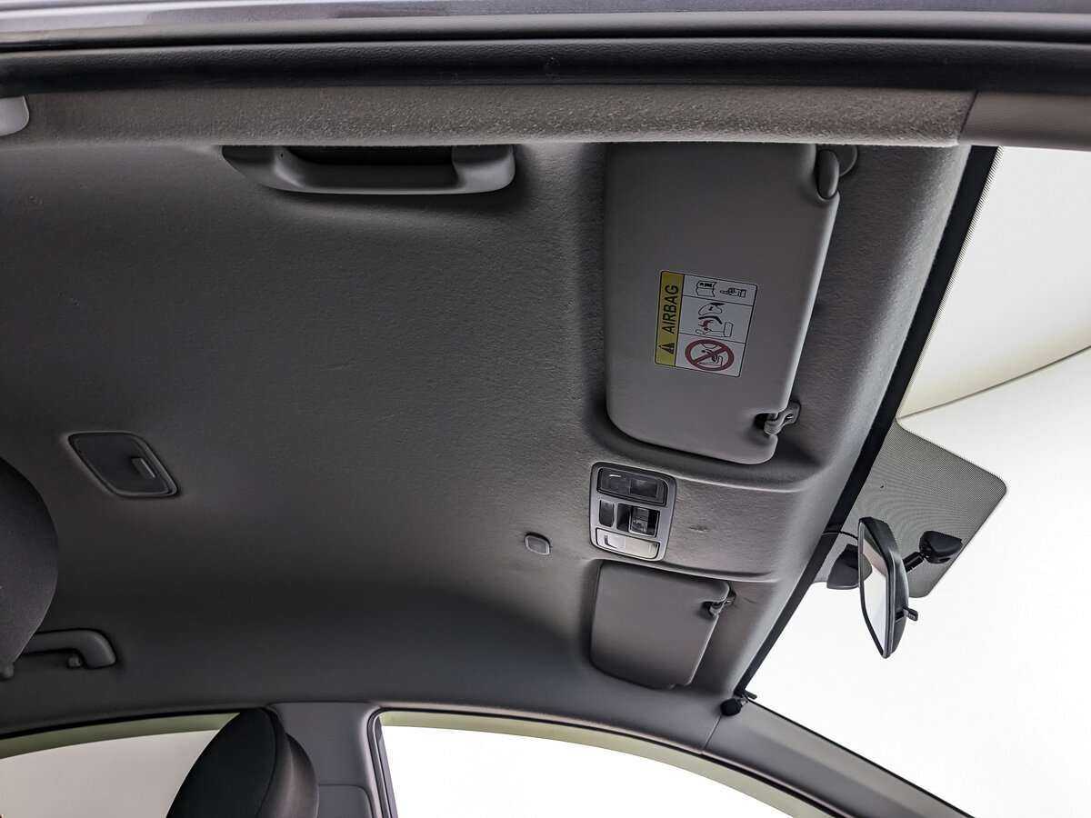 Hyundai Solaris, 2021 - Фото №22