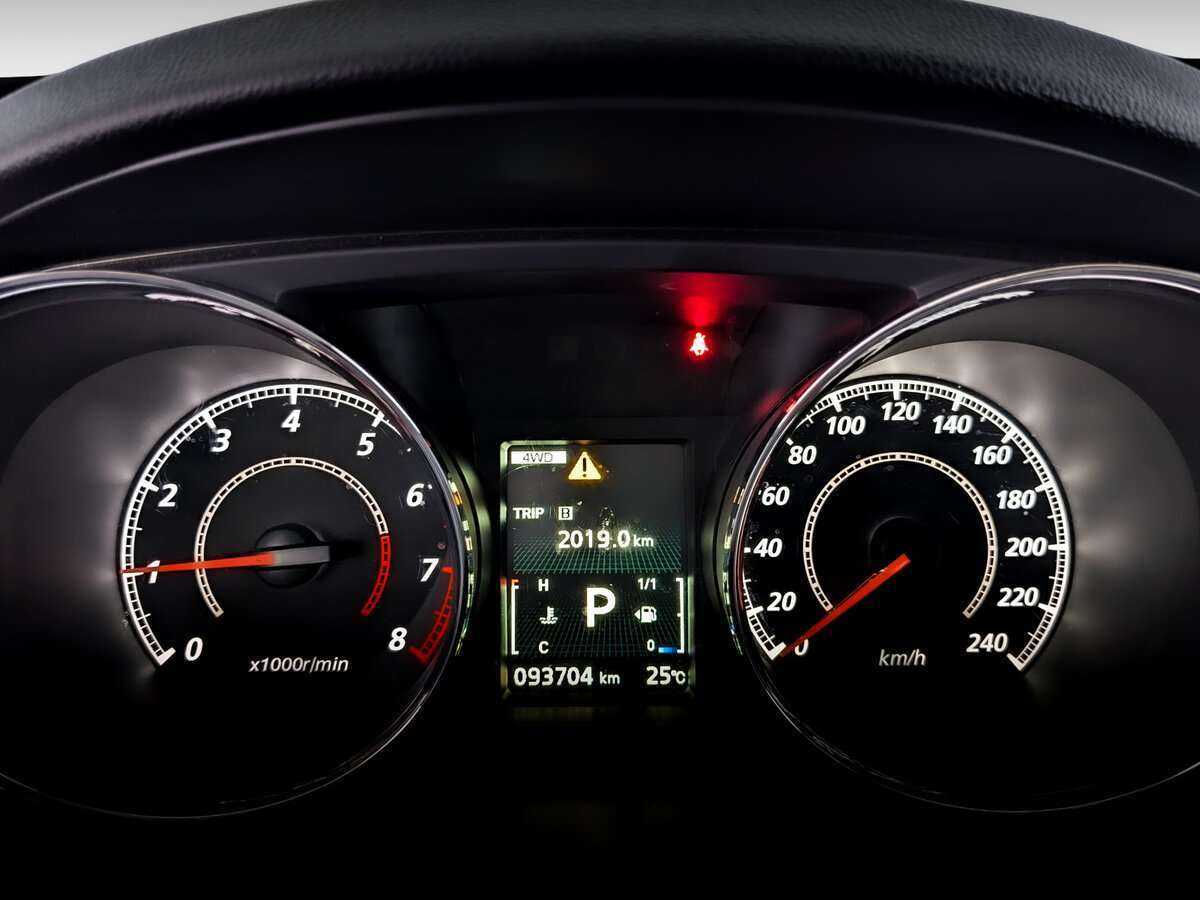 Mitsubishi ASX, 2019 - Фото №10