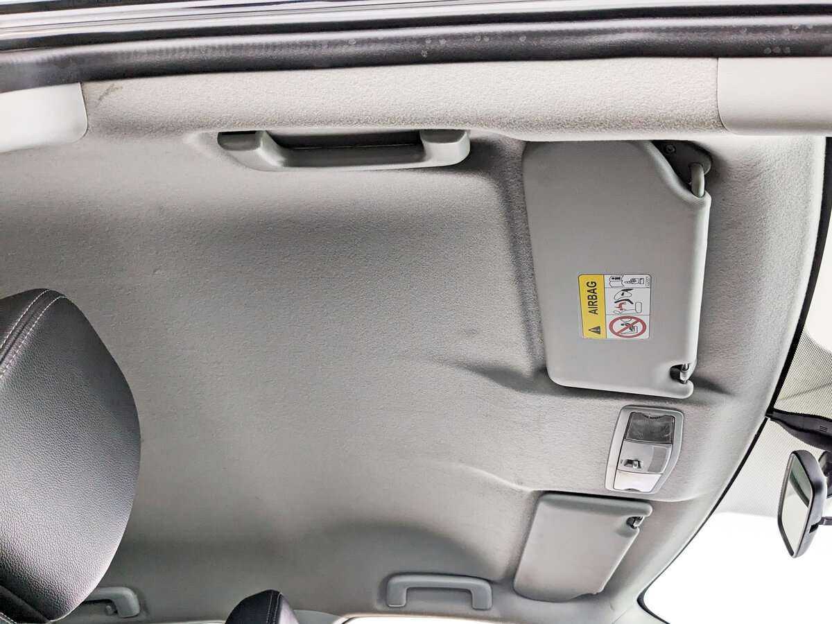 Mitsubishi ASX, 2019 - Фото №17