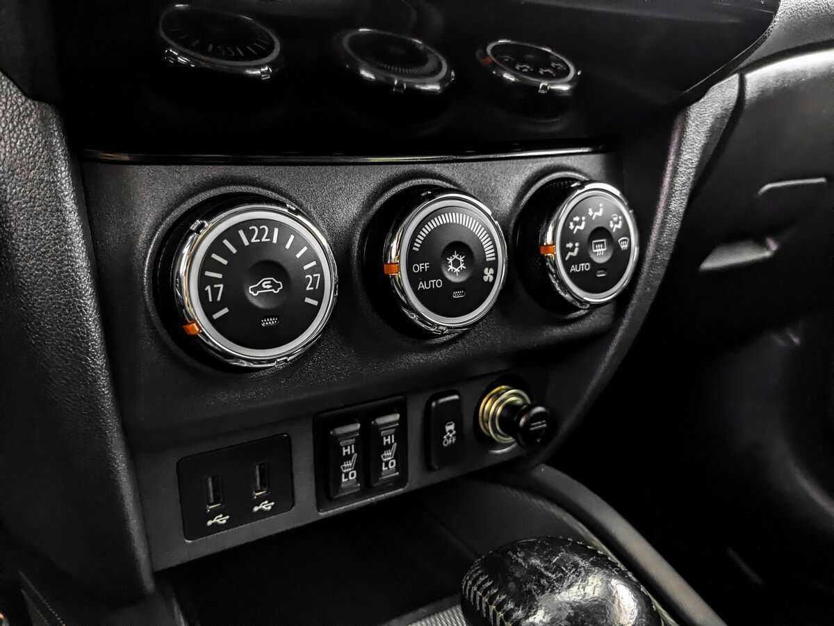 Mitsubishi ASX, 2019 - Фото №20