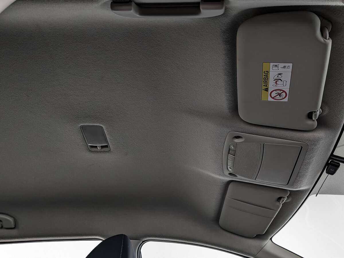 Nissan Tiida, 2015 - Фото №18