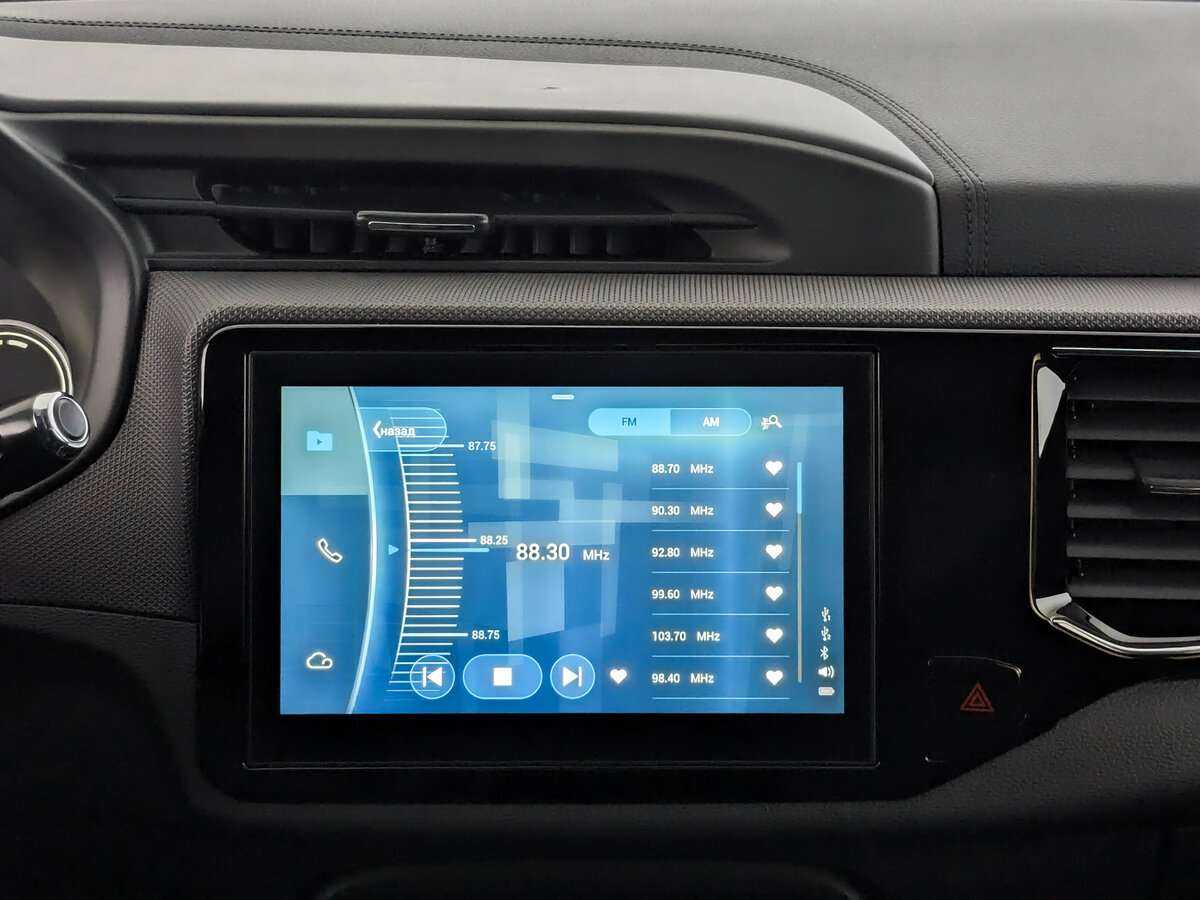 Chery Tiggo 4, 2020 - Фото №12