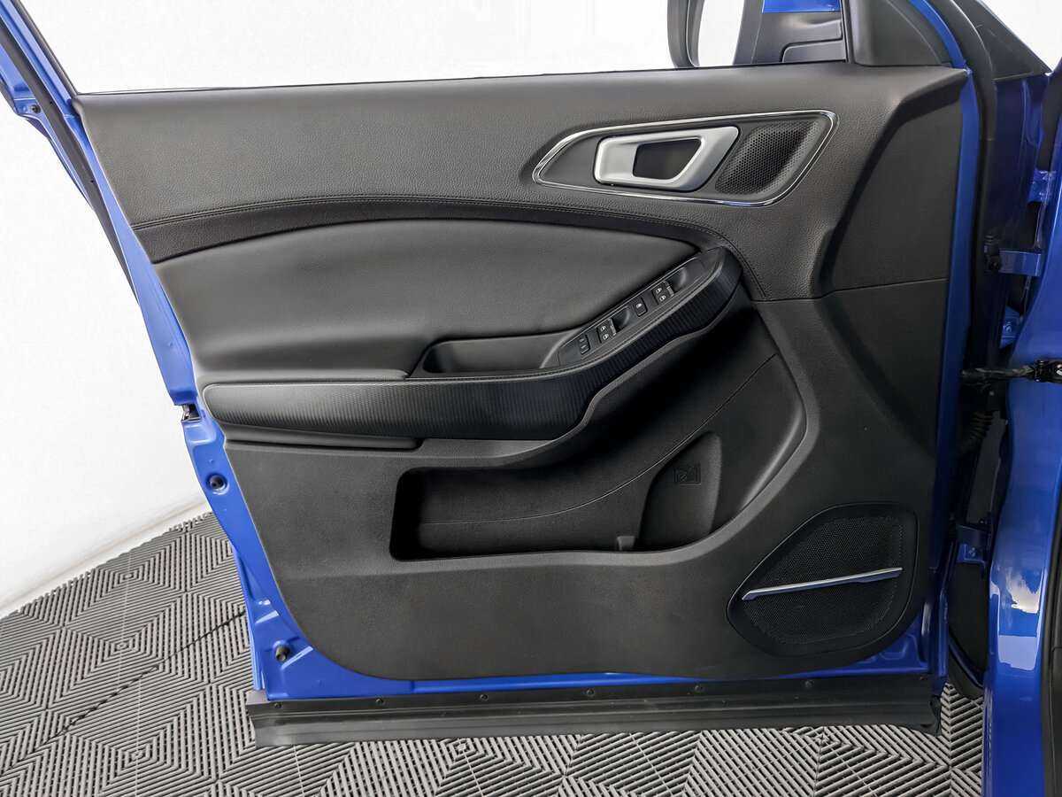 Chery Tiggo 4, 2020 - Фото №14