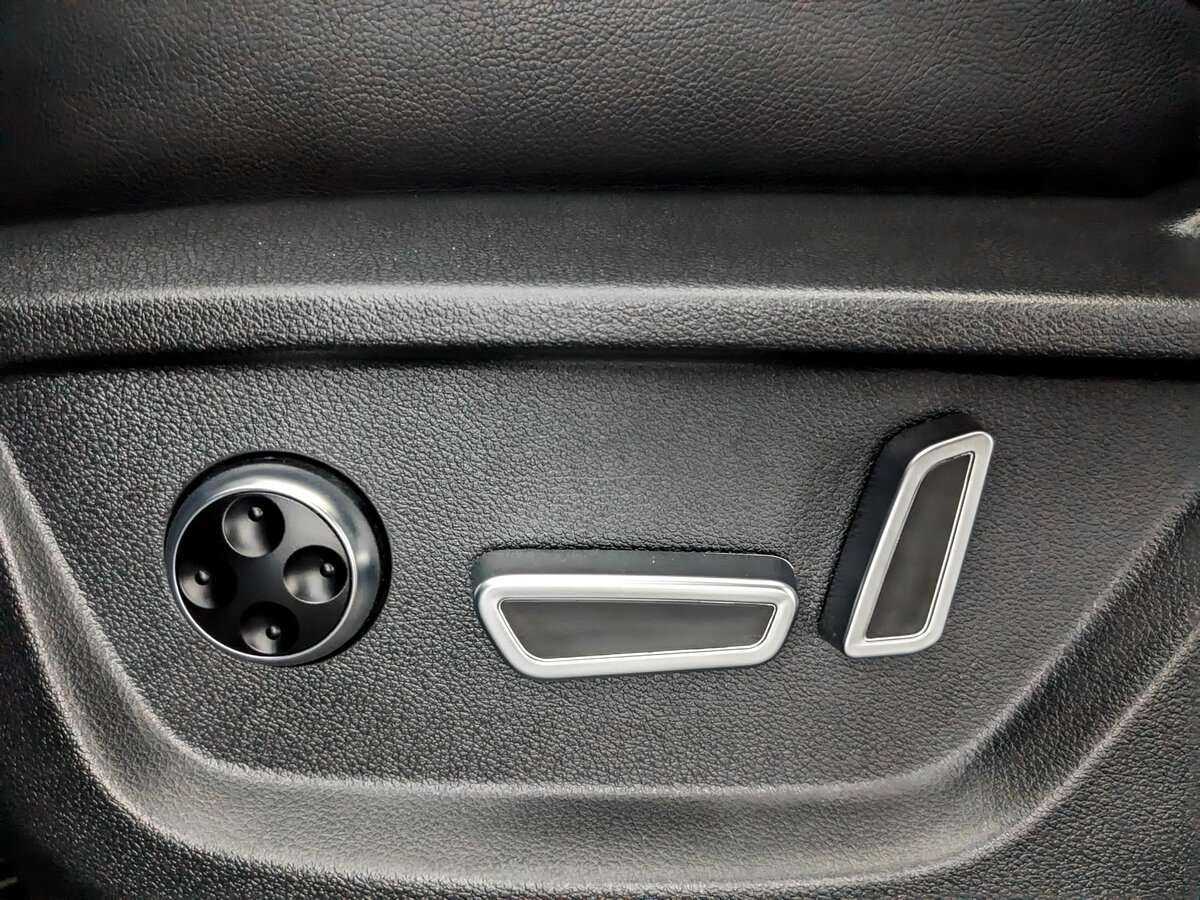 Chery Tiggo 4, 2020 - Фото №16