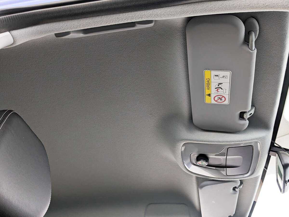 Chery Tiggo 4, 2020 - Фото №18